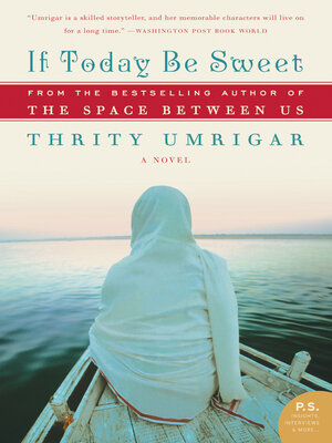 cover image of If Today Be Sweet